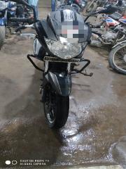 TVS Apache RTR 150